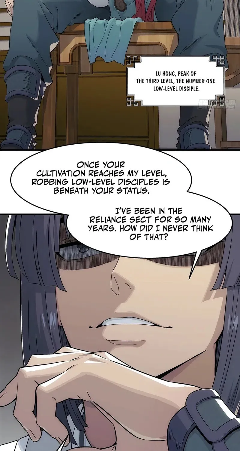 I Shall Seal the Heavens (2025) Chapter 8 page 13 - 