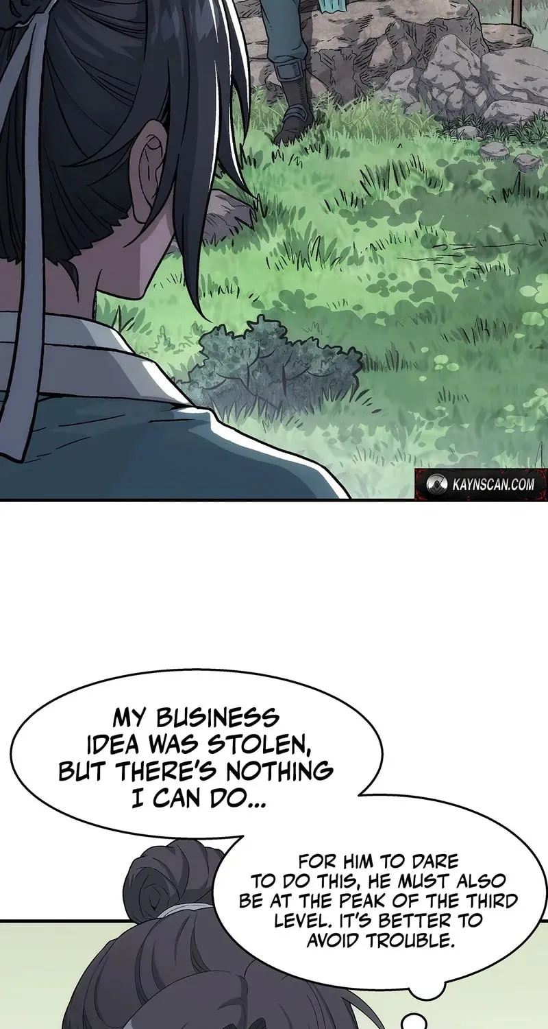 I Shall Seal the Heavens (2025) Chapter 8 page 17 - 
