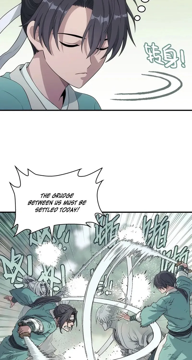 I Shall Seal the Heavens (2025) Chapter 8 page 18 - 