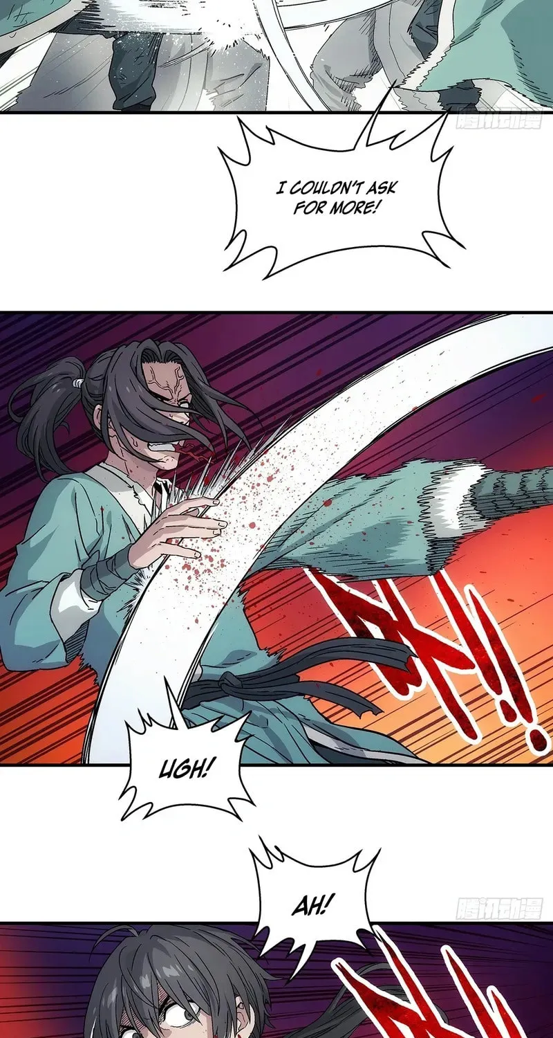 I Shall Seal the Heavens (2025) Chapter 8 page 19 - 