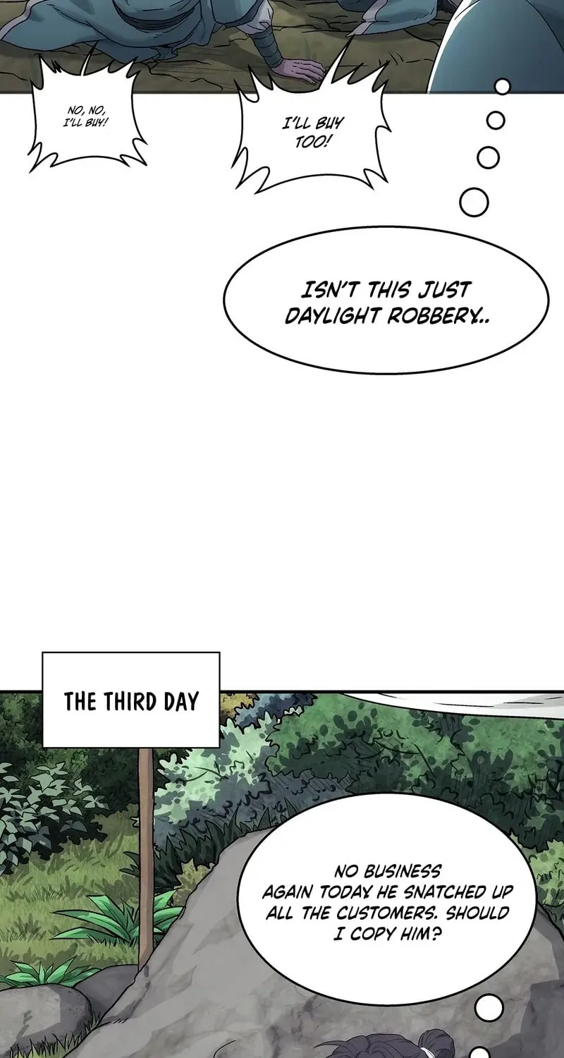 I Shall Seal the Heavens (2025) Chapter 8 page 28 - 