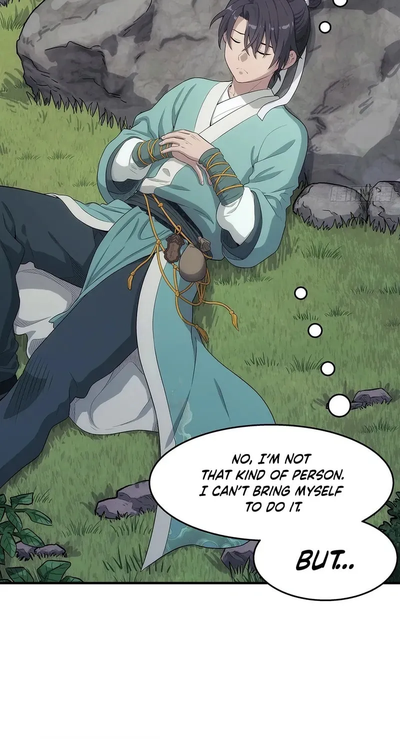 I Shall Seal the Heavens (2025) Chapter 8 page 29 - 