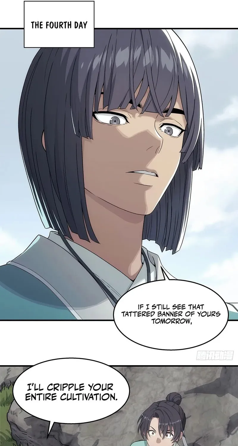 I Shall Seal the Heavens (2025) Chapter 8 page 30 - 