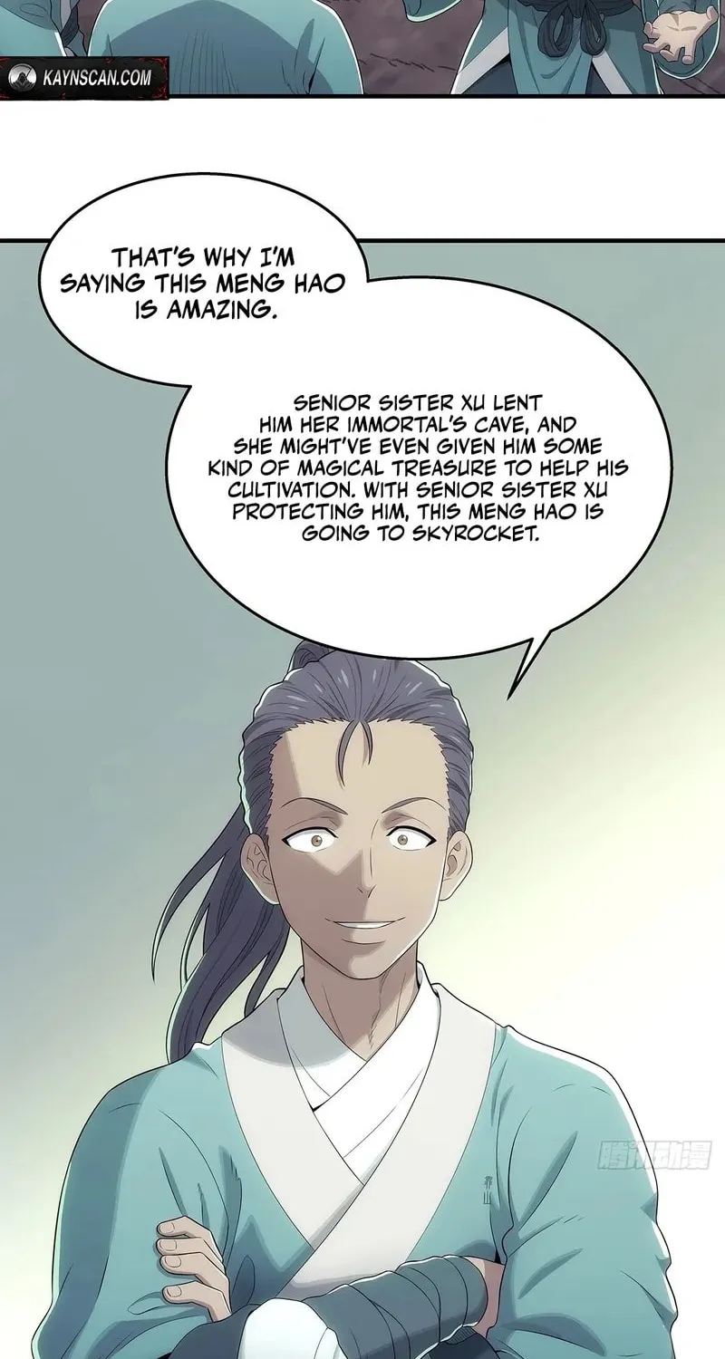 I Shall Seal the Heavens (2025) Chapter 8 page 4 - 