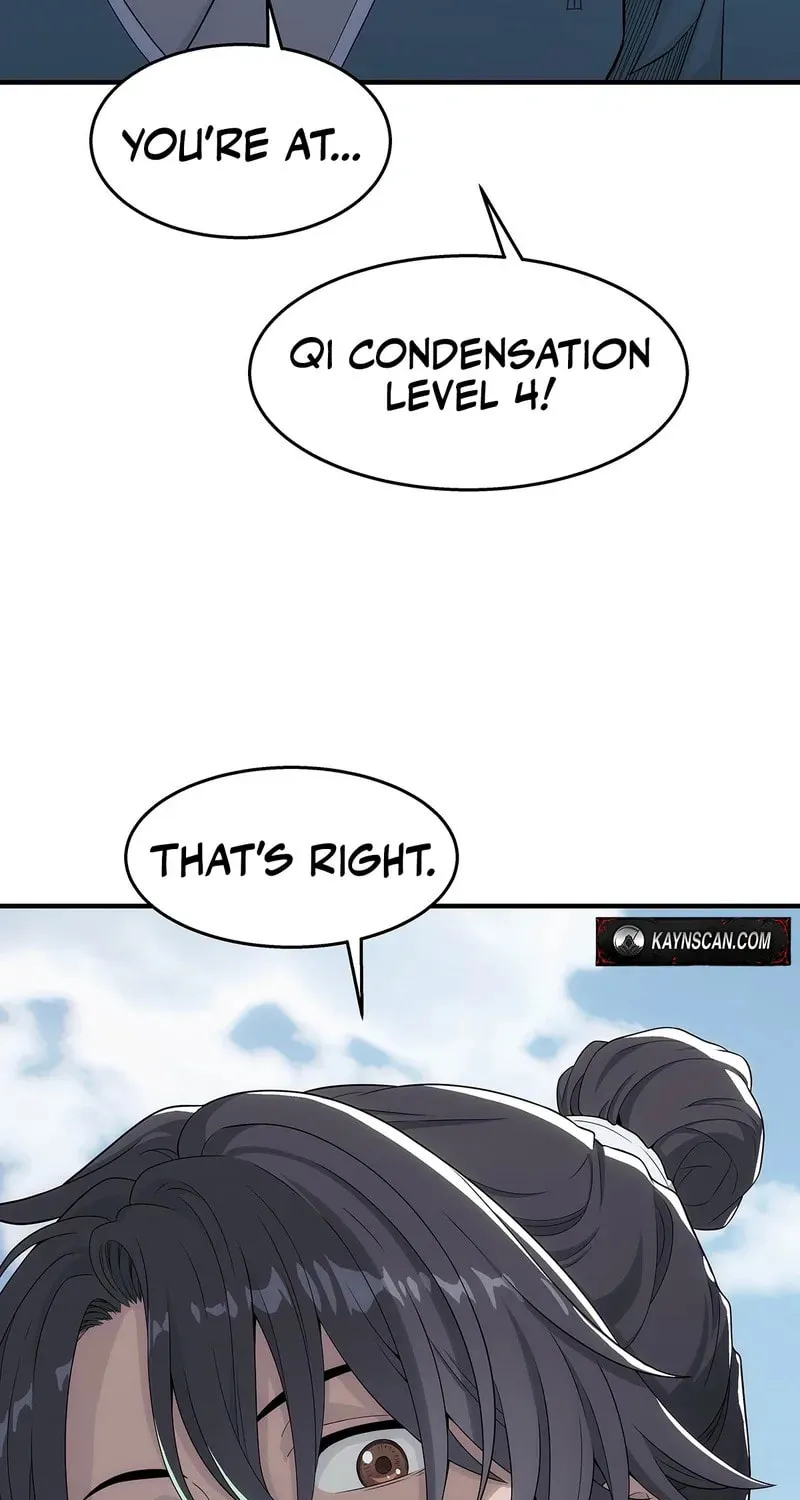 I Shall Seal the Heavens (2025) Chapter 8 page 48 - 