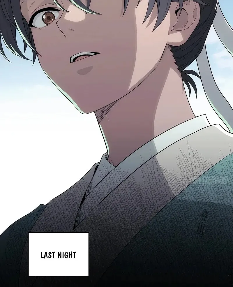 I Shall Seal the Heavens (2025) Chapter 8 page 49 - 