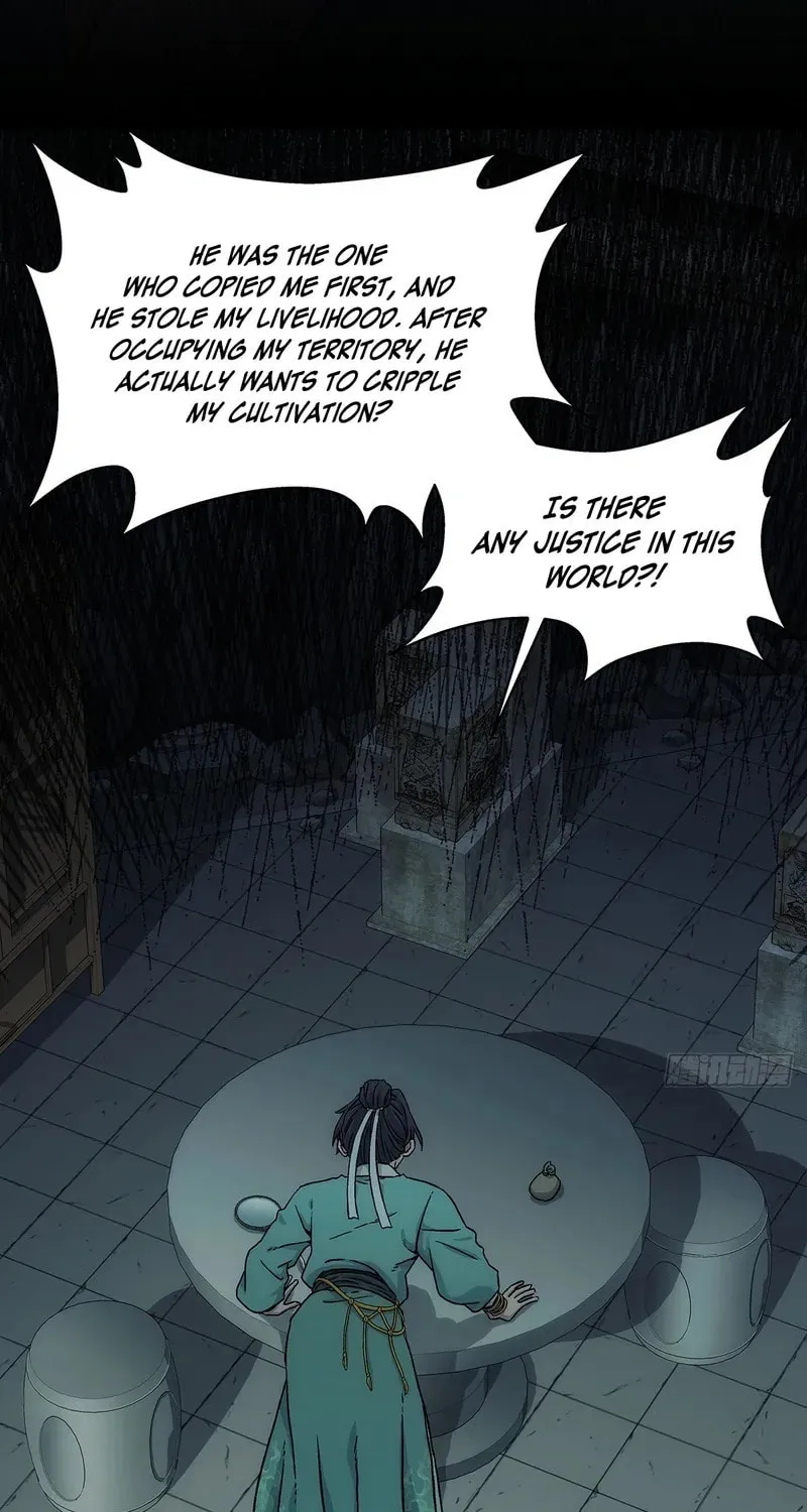 I Shall Seal the Heavens (2025) Chapter 8 page 50 - 
