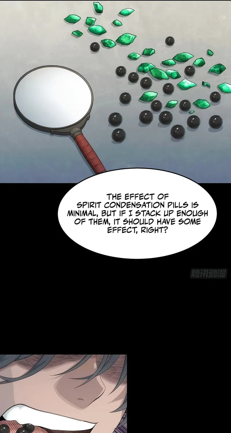 I Shall Seal the Heavens (2025) Chapter 8 page 52 - 