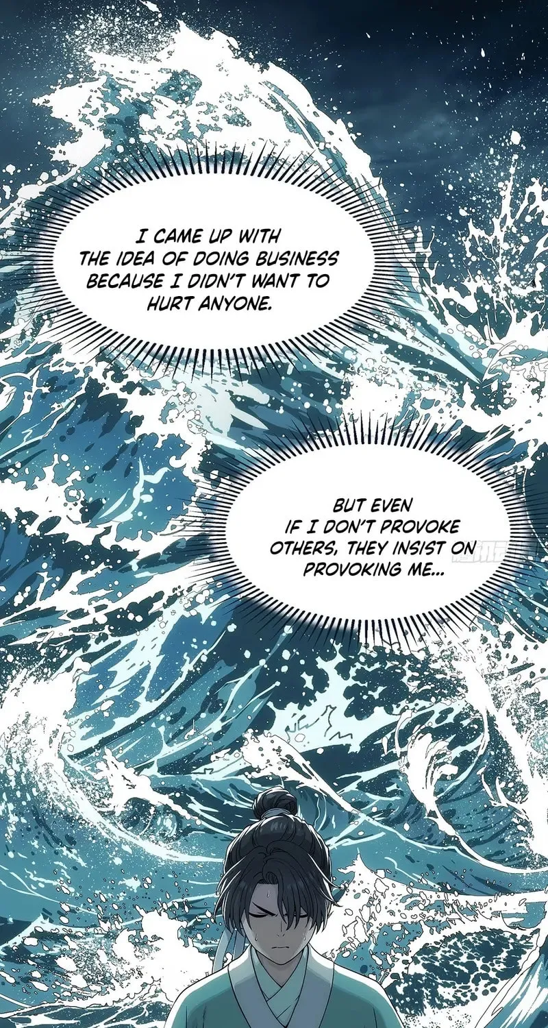 I Shall Seal the Heavens (2025) Chapter 8 page 54 - 