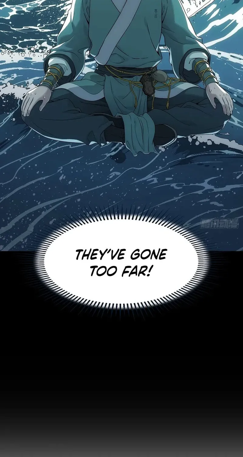 I Shall Seal the Heavens (2025) Chapter 8 page 55 - 
