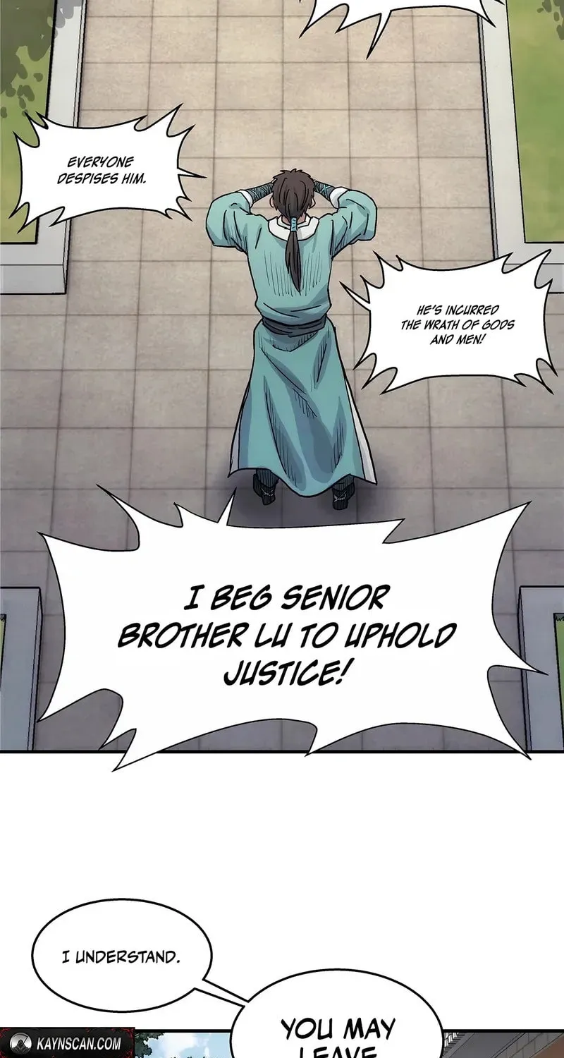 I Shall Seal the Heavens (2025) Chapter 8 page 9 - 