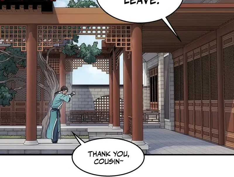 I Shall Seal the Heavens (2025) Chapter 8 page 10 - 