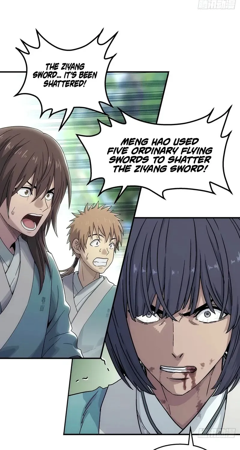 I Shall Seal the Heavens (2025) Chapter 9 page 14 - 