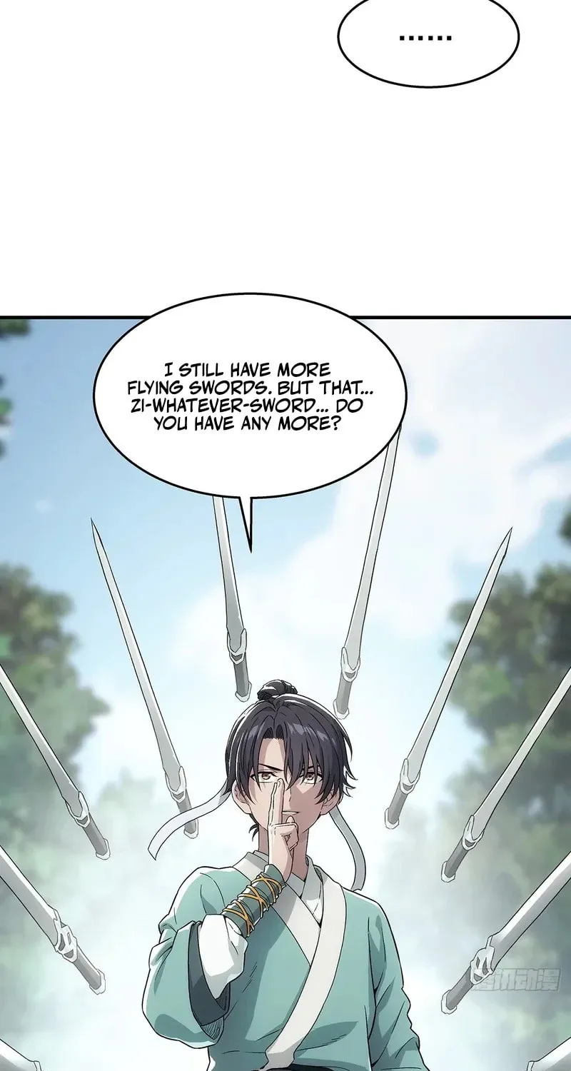 I Shall Seal the Heavens (2025) Chapter 9 page 15 - 