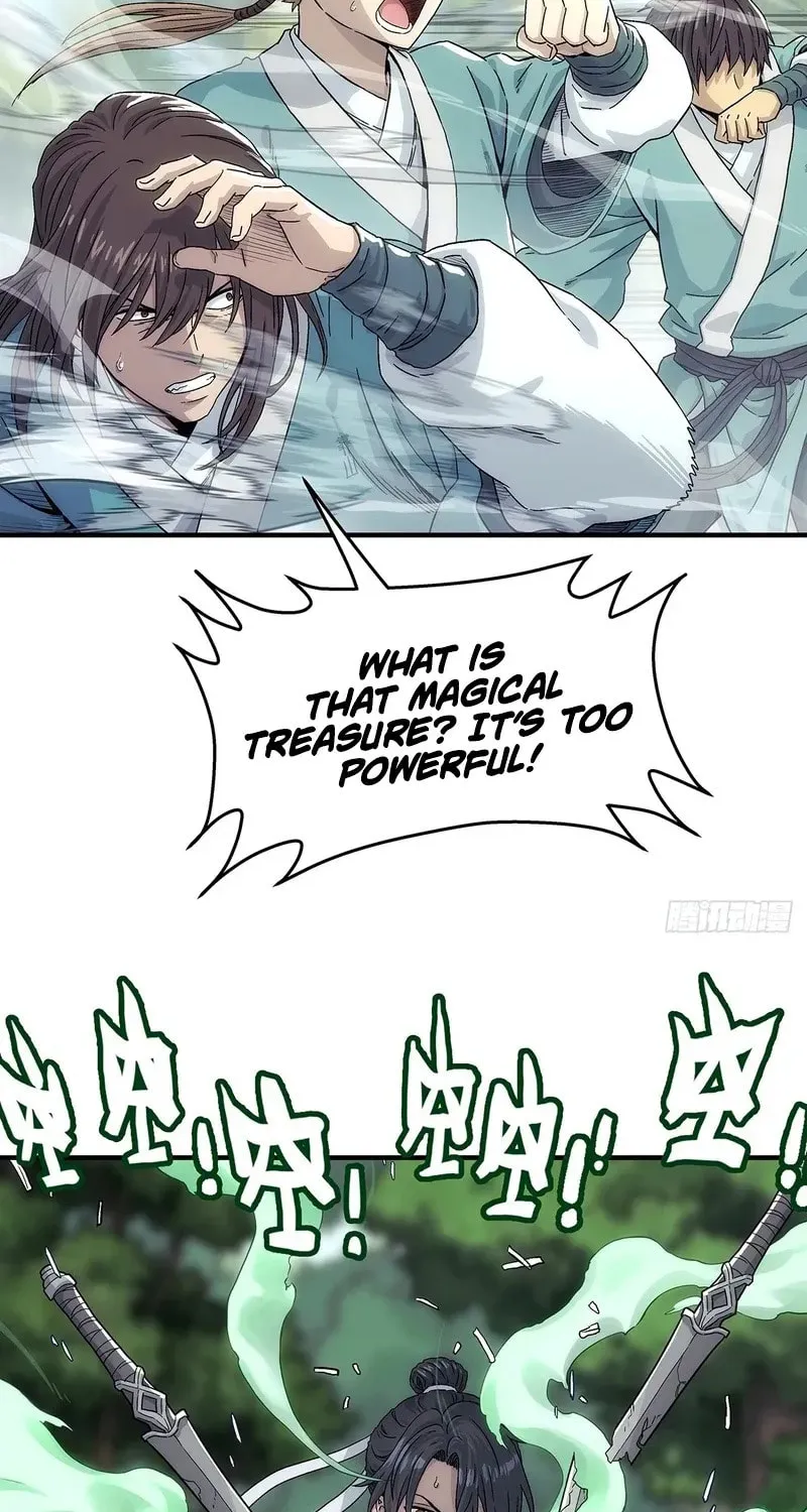 I Shall Seal the Heavens (2025) Chapter 9 page 24 - 