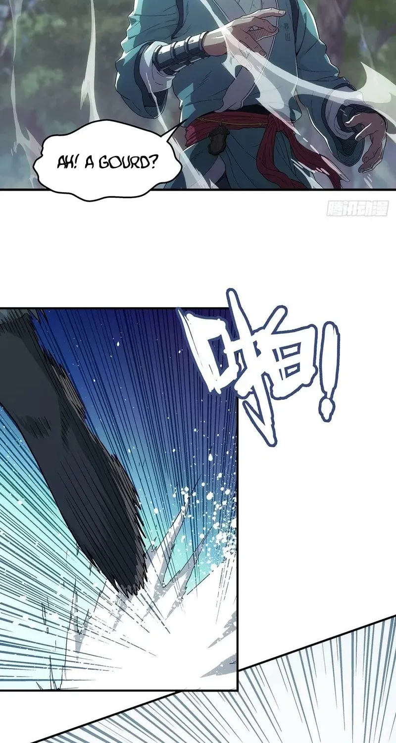I Shall Seal the Heavens (2025) Chapter 9 page 28 - 