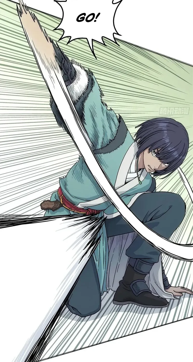 I Shall Seal the Heavens (2025) Chapter 9 page 4 - 