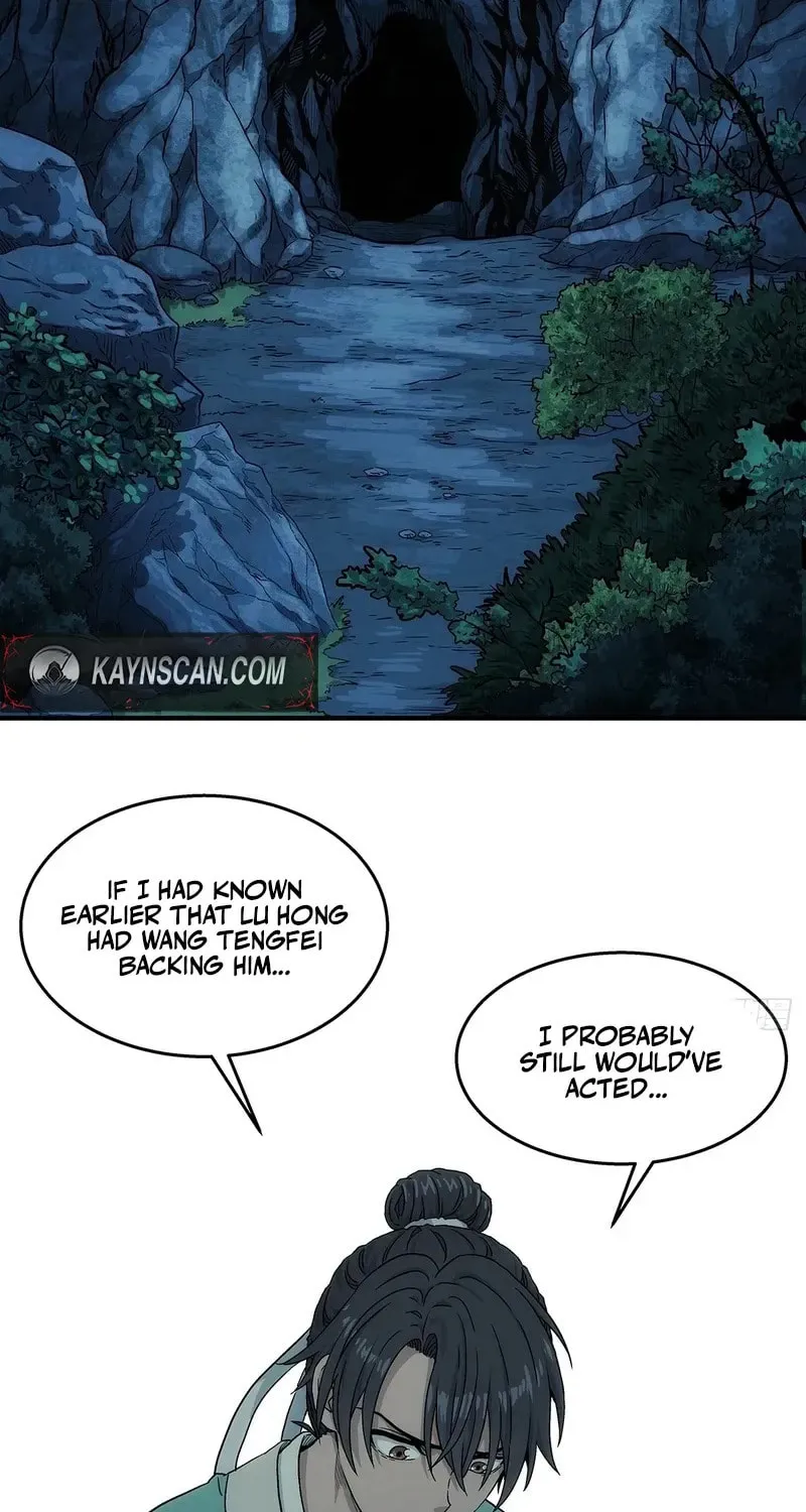 I Shall Seal the Heavens (2025) Chapter 9 page 38 - 