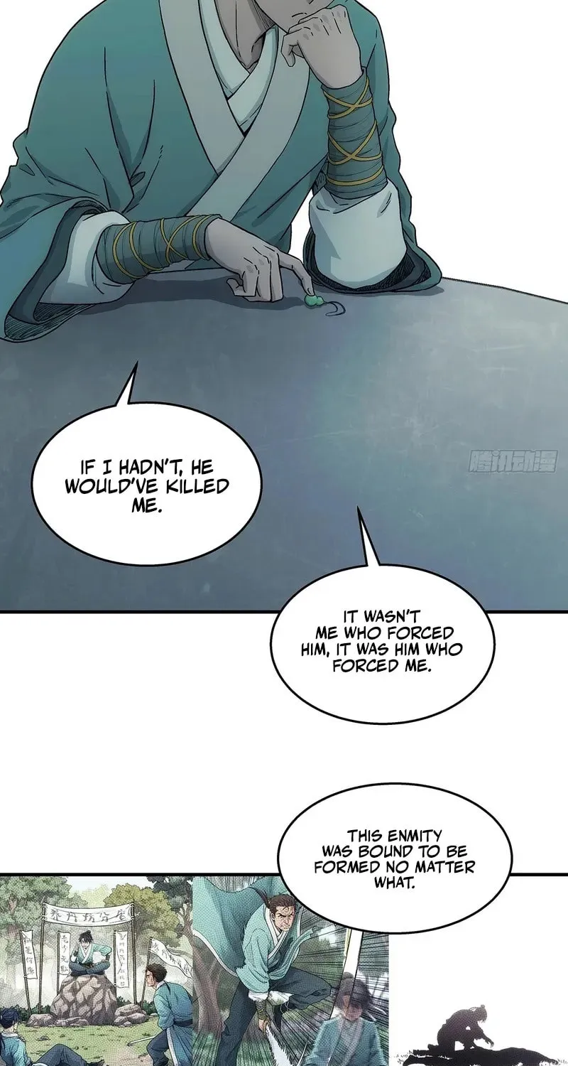 I Shall Seal the Heavens (2025) Chapter 9 page 39 - 