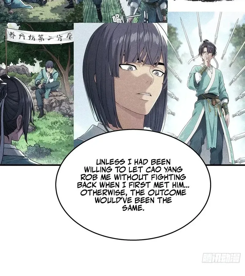 I Shall Seal the Heavens (2025) Chapter 9 page 40 - 