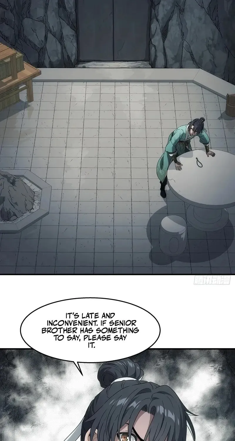 I Shall Seal the Heavens (2025) Chapter 9 page 44 - 