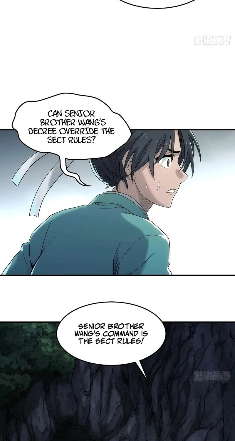 I Shall Seal the Heavens (2025) Chapter 9 page 48 - 