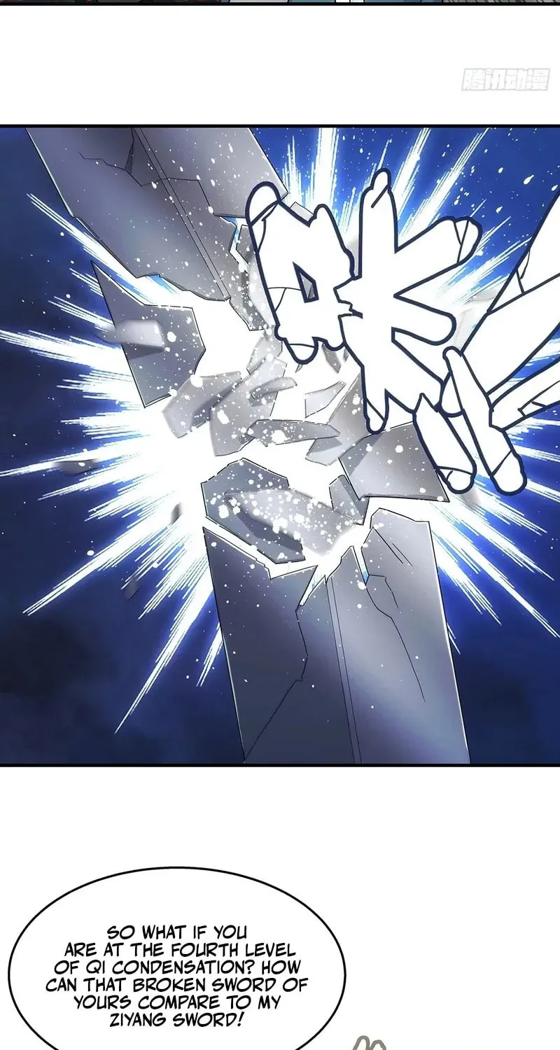 I Shall Seal the Heavens (2025) Chapter 9 page 6 - 