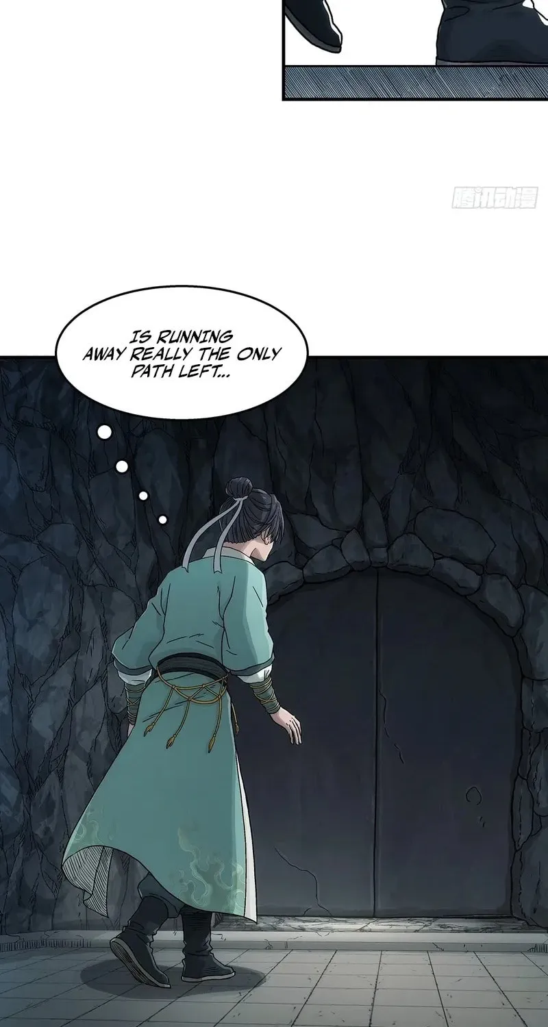 I Shall Seal the Heavens (2025) Chapter 9 page 54 - 