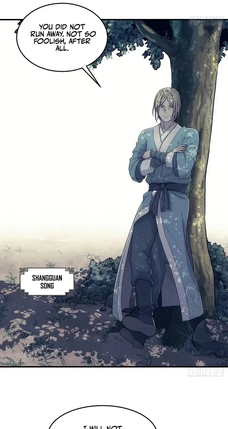 I Shall Seal the Heavens (2025) Chapter 9 page 57 - 