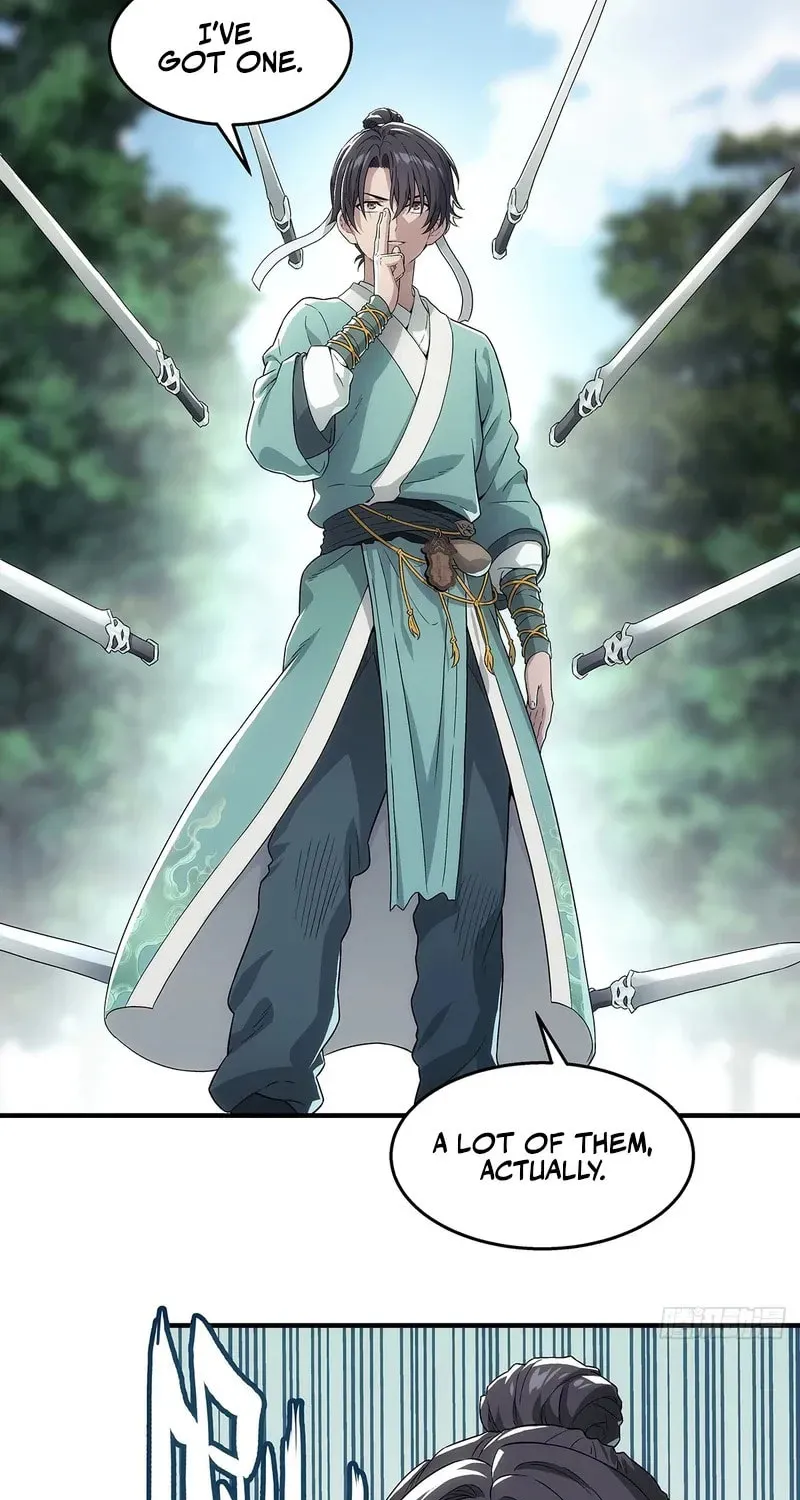 I Shall Seal the Heavens (2025) Chapter 9 page 9 - 