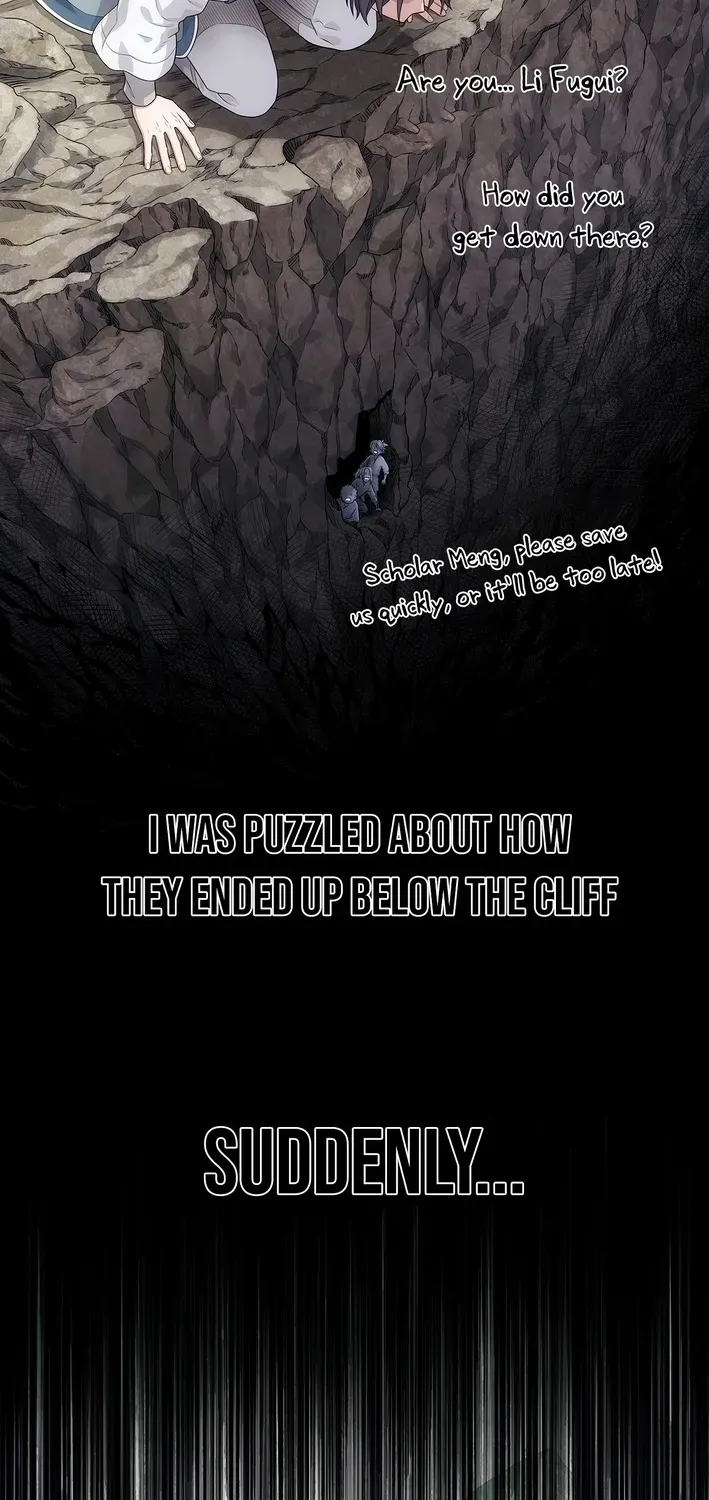 I Shall Seal the Heavens Chapter 0 page 13 - 