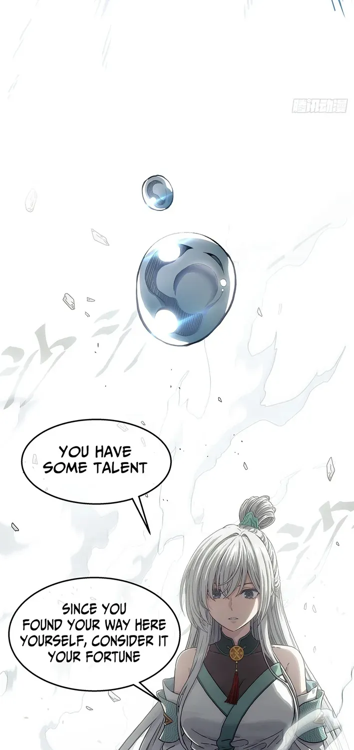 I Shall Seal the Heavens Chapter 0 page 17 - 