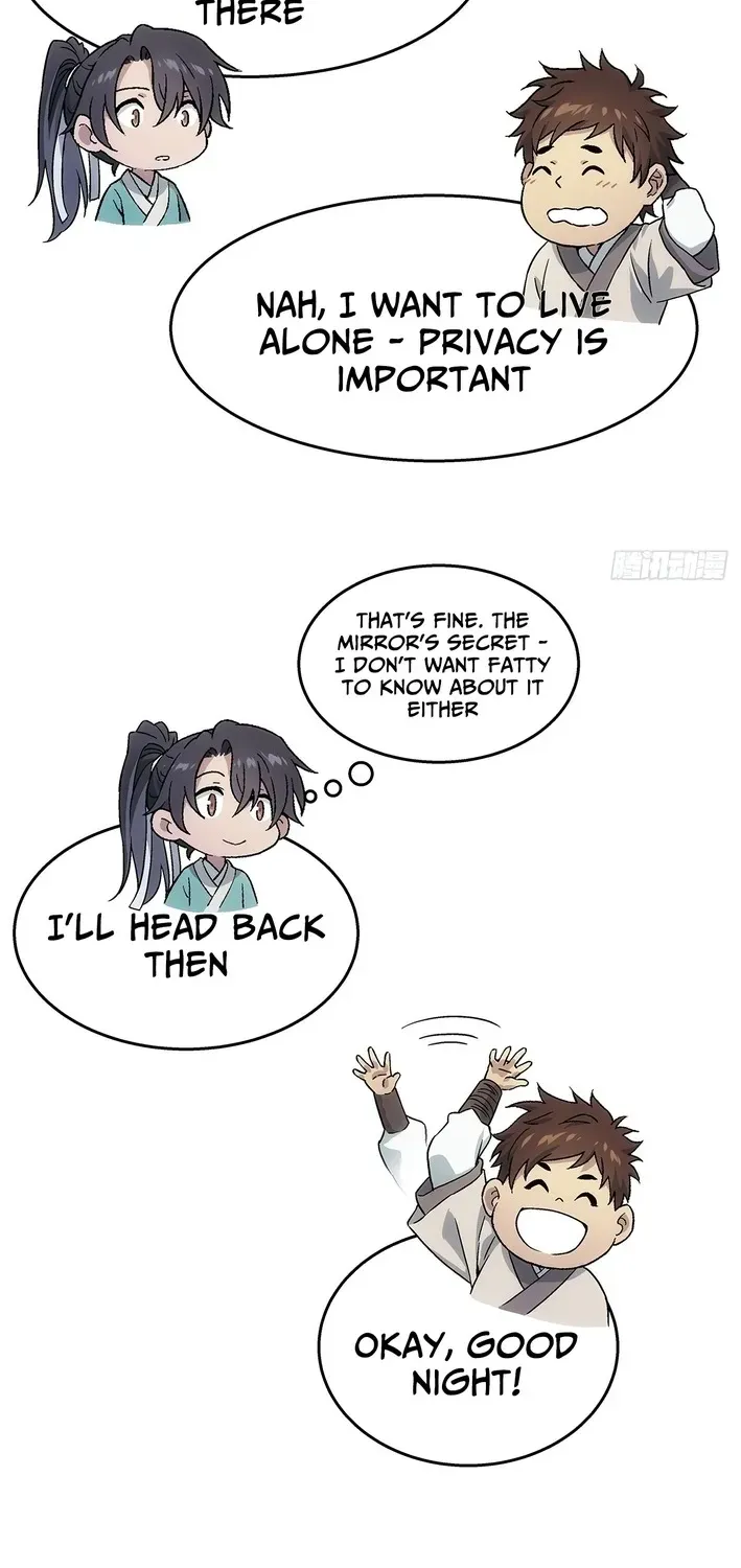 I Shall Seal the Heavens Chapter 10 page 13 - 