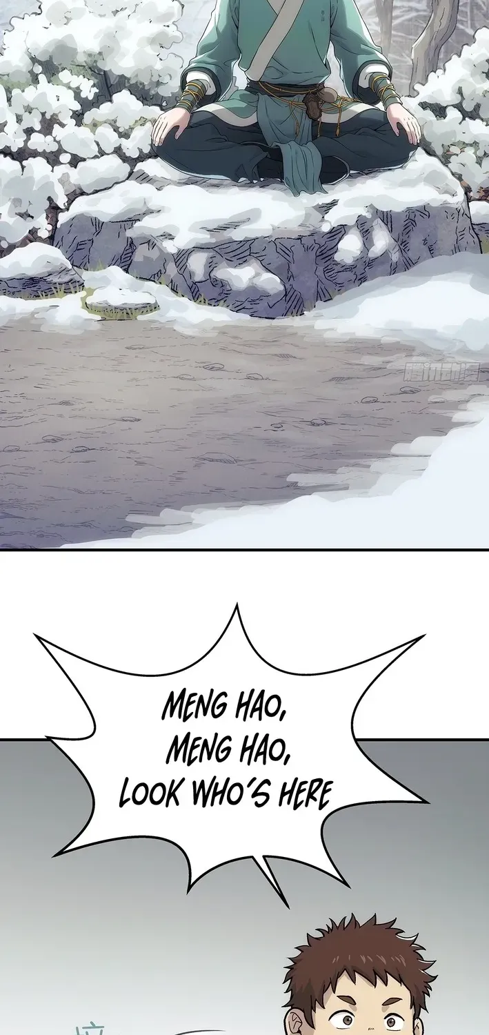 I Shall Seal the Heavens Chapter 10 page 18 - 
