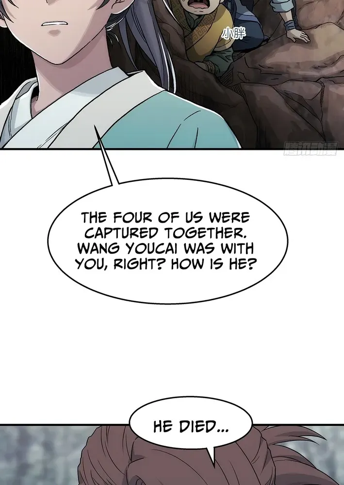 I Shall Seal the Heavens Chapter 10 page 21 - 