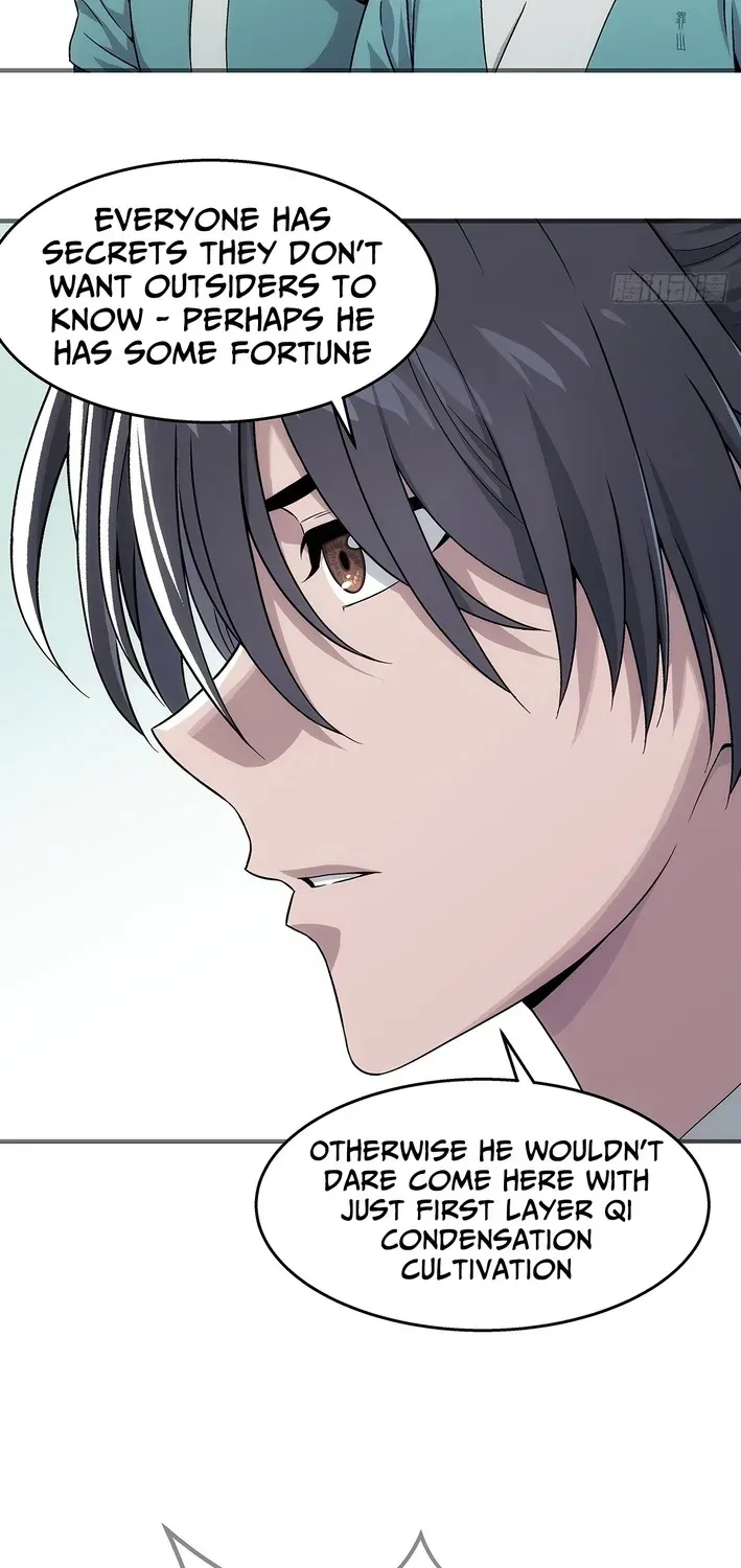 I Shall Seal the Heavens Chapter 10 page 26 - 
