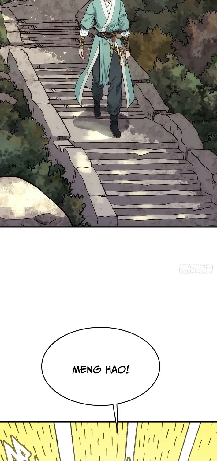 I Shall Seal the Heavens Chapter 10 page 4 - 