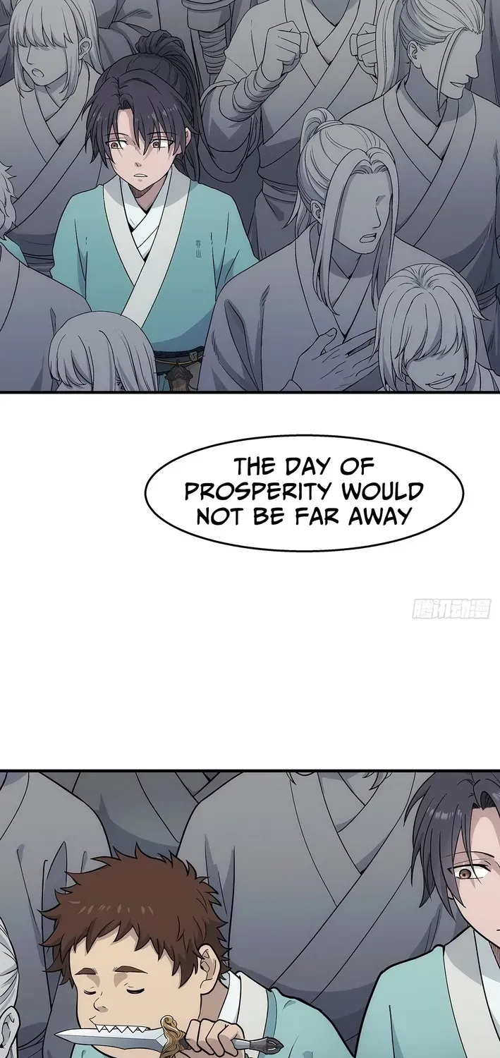 I Shall Seal the Heavens Chapter 10 page 40 - 