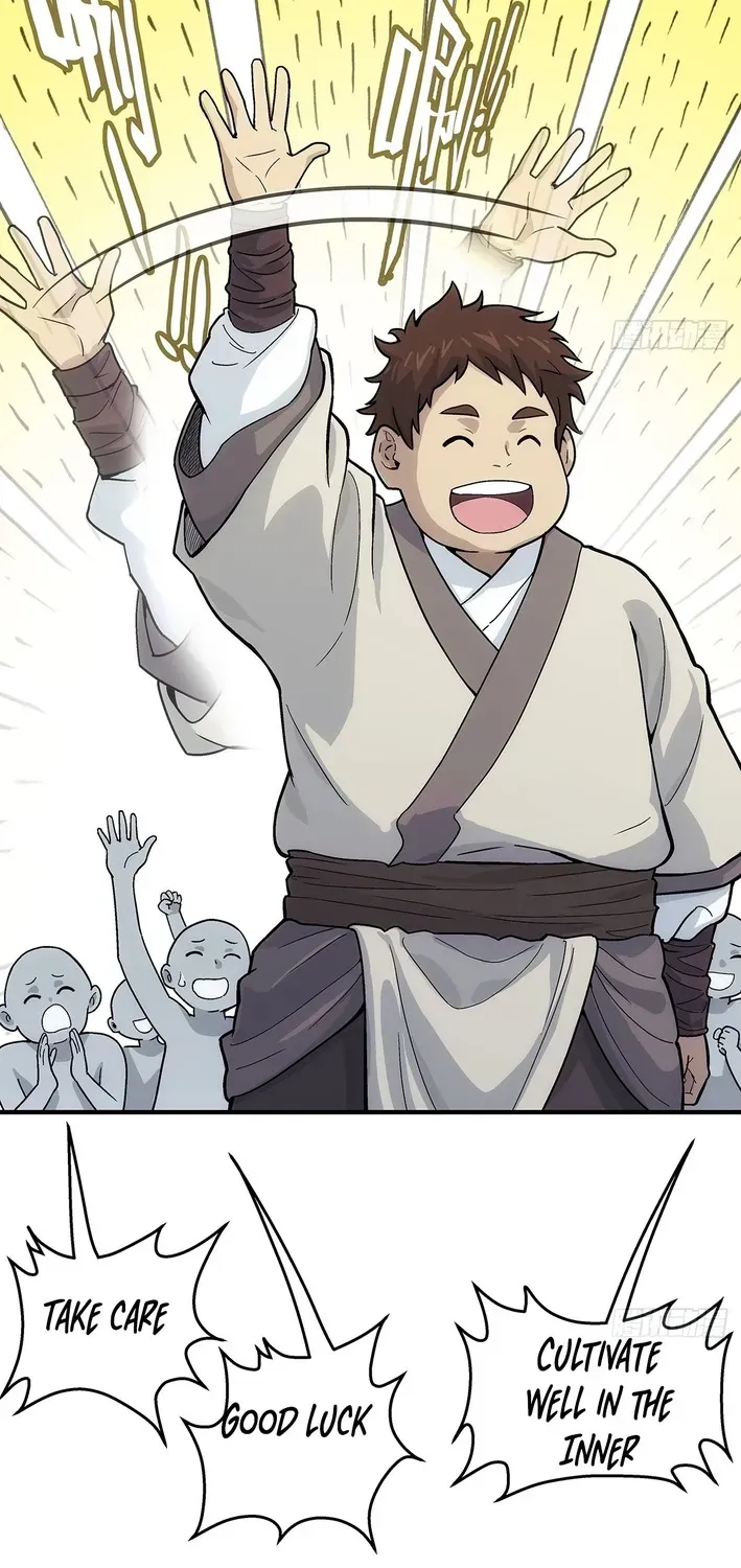 I Shall Seal the Heavens Chapter 10 page 5 - 