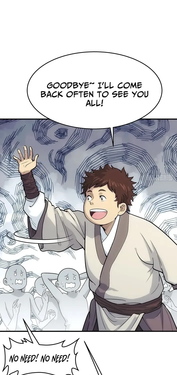 I Shall Seal the Heavens Chapter 10 page 6 - 