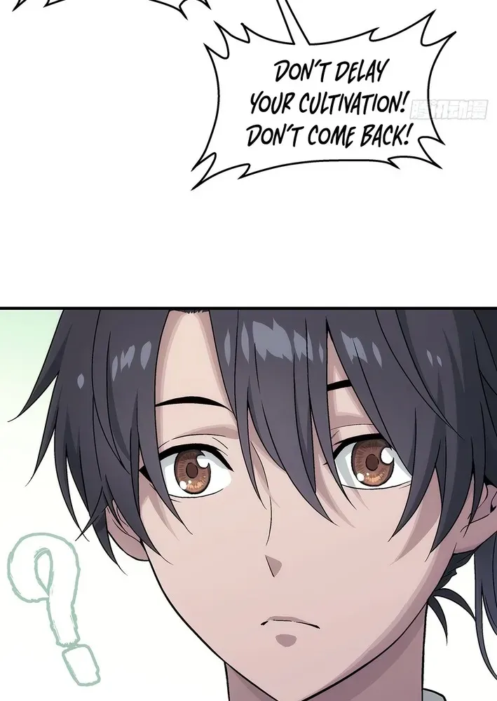 I Shall Seal the Heavens Chapter 10 page 7 - 