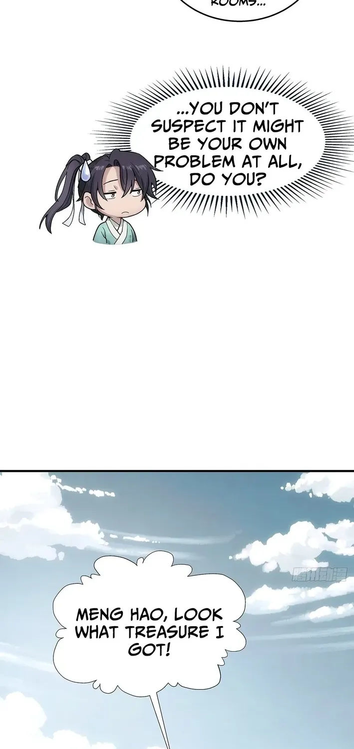 I Shall Seal the Heavens Chapter 10 page 9 - 