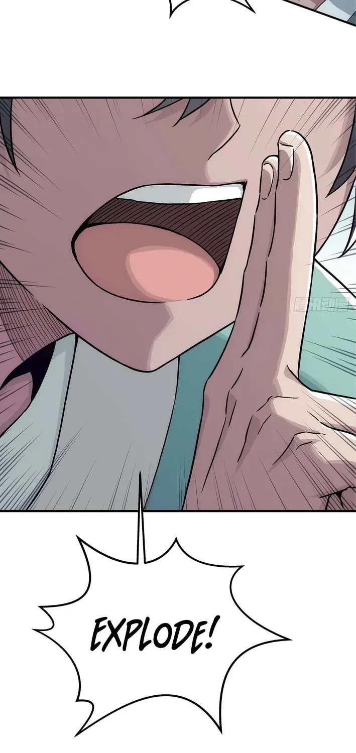 I Shall Seal the Heavens Chapter 11 page 30 - 