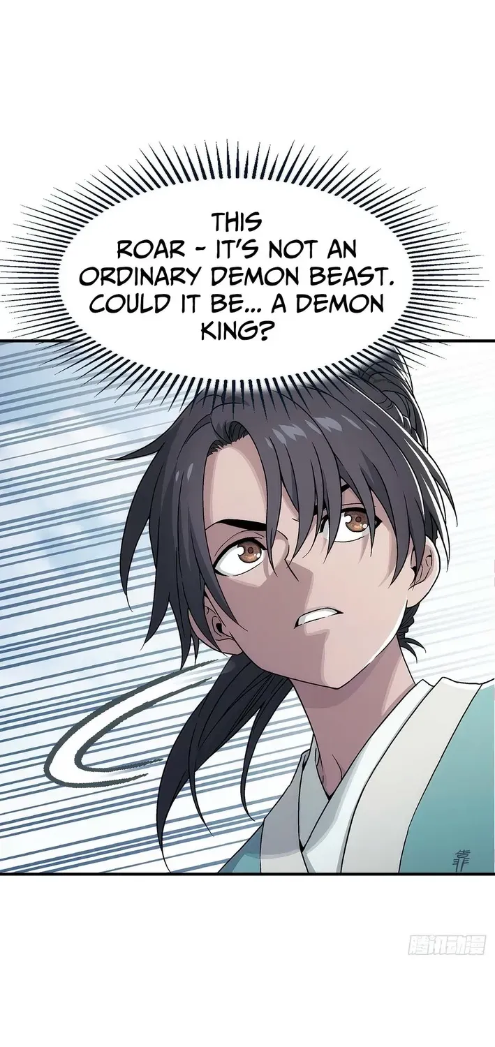 I Shall Seal the Heavens Chapter 11 page 44 - 
