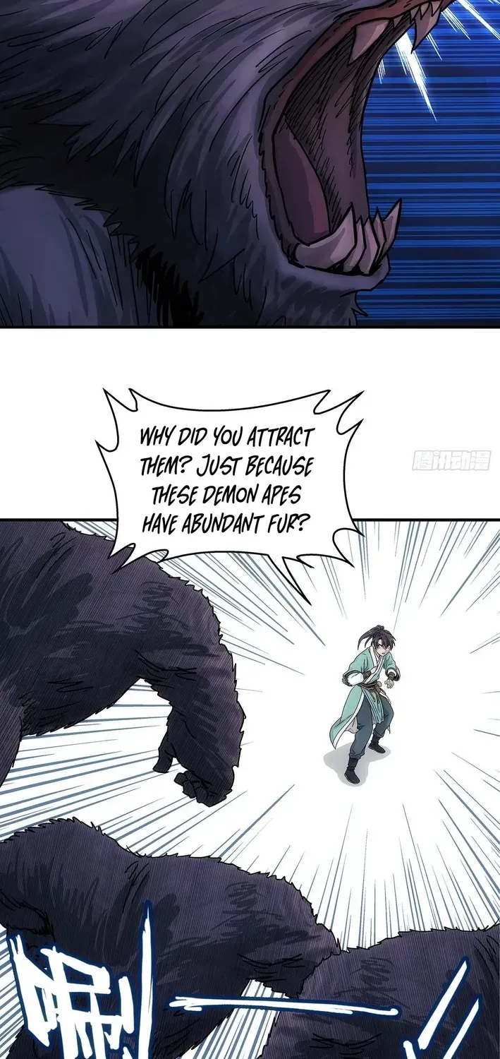 I Shall Seal the Heavens Chapter 11 page 47 - 