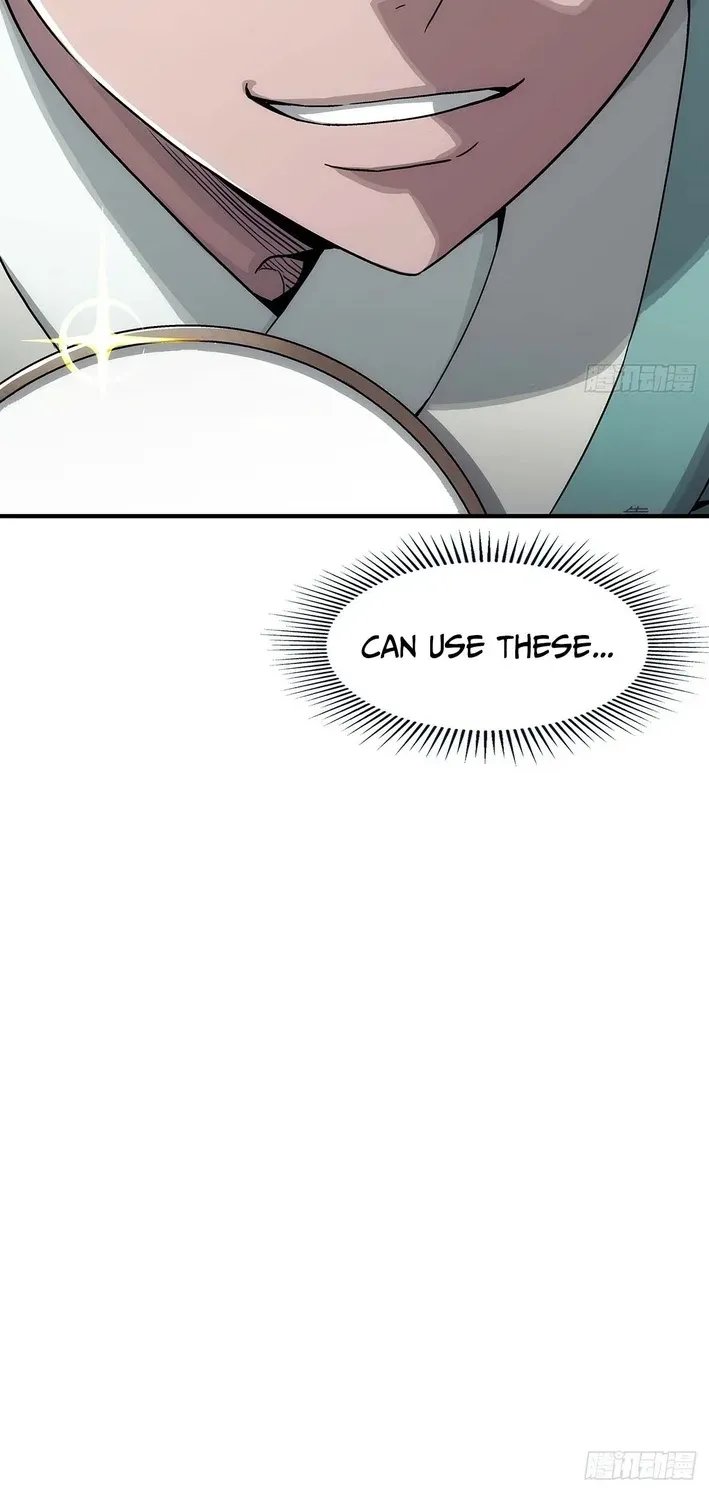 I Shall Seal the Heavens Chapter 11 page 50 - 