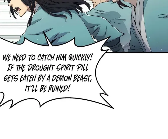 I Shall Seal the Heavens Chapter 11 page 7 - 