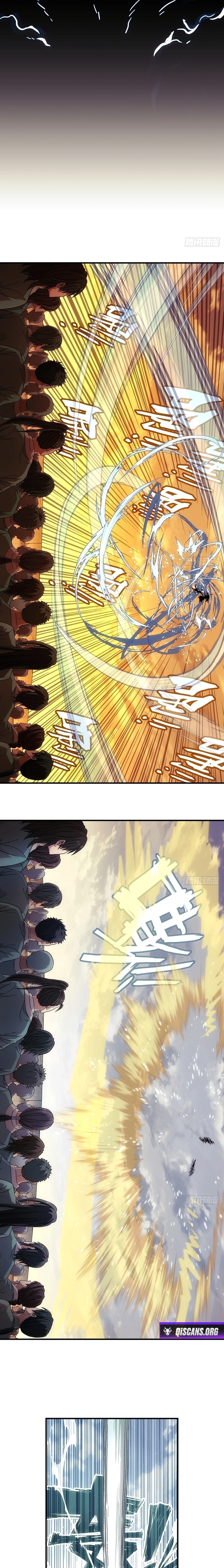 I Shall Seal the Heavens Chapter 21 page 9 - 