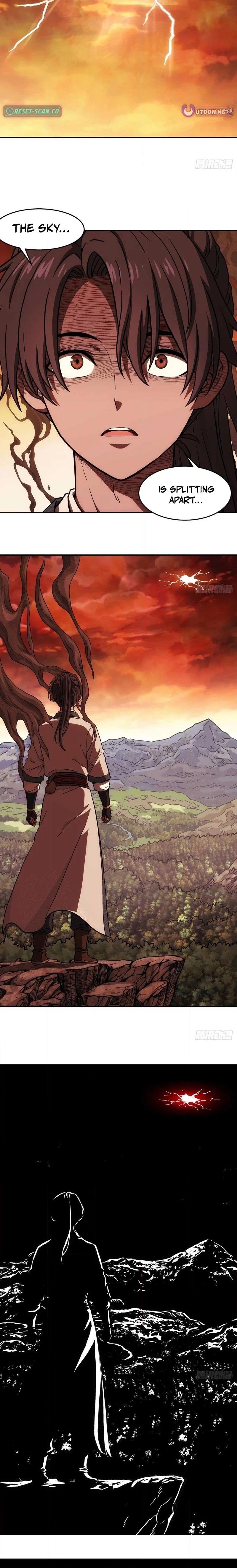 I Shall Seal the Heavens Chapter 37 page 8 - 