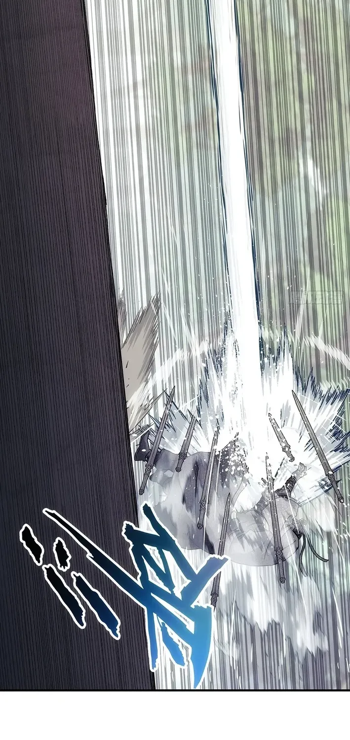I Shall Seal the Heavens Chapter 8 page 20 - 